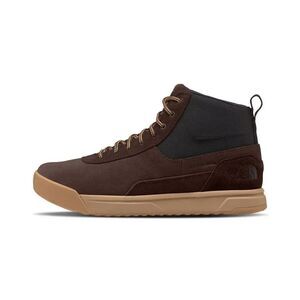 The North Face Larimer Mid NF0A52RMKOT Boots Men's 12.5 Brown Waterproof RHS2375